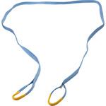 - ポリエステルスリング JIS4等級 使用限界表示付 モノタロウ 64327927