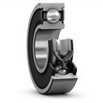 6204-2RSL ボールベアリング20mm47mm6204-2RSL SKF