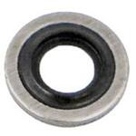 205236 Bague Bs A 3 9 - M 4 Diametres：7 x 1袋 50個入 Hutchinson