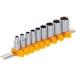 6.35mm角 ソケットセット9pcs TAKAGI