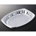 オードブル皿 DXプラッター 中央化学