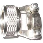 M85049/52-1-12W バックシェル シェルサイズ：7/12 AMPHENOL