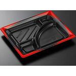 CTみちる 身 中央化学 弁当容器 【通販モノタロウ】