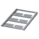 1073986 ラベル UCT4-EMP プラスチックラベル for use with Bluemark cled Bluemark ID Bluemark ID COLOR 1袋 10個入 フエニックス・コンタクト