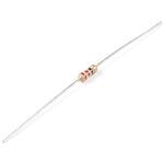 COM-17994 Resistor 220 Ohm 1/4th Watt PTH SPARKFUN