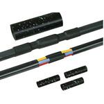 380-04010 LVK-4x25-150-PO-X-BK ケーブルジョイントキット ハロゲンフリー 熱収縮 ヘラマンタイトン(タイトン)
