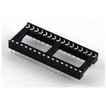 GB-ICS-6ML32 ICソケット 2.54mmピッチ GB-ICSシリーズ GB