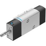 VSNC-FTC-M52-MD-N14-FN ソレノイドバルブ VSNC-FTC-M52-MD-N14-FNシリーズ Festo