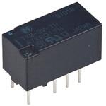TX2-L2-24V-TH ラッチングリレー DPDT 24V dc Panasonic(パナソニック)