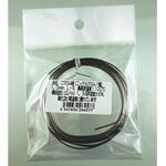 NCHW1-1.0MM-L5 ニクロム線(ニッケルクロム1種)(±2%) NCHW1シリーズ サンコー電商