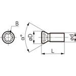 皿ねじ 住友電工ハードメタル