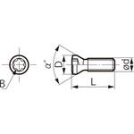 皿ねじ 住友電工ハードメタル