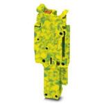 3211273 DINレール取付用端子アクセサリ モジュラコネクタ Combi Pluggable Solutionsシリーズ 1袋 50個入 フエニックス・コンタクト