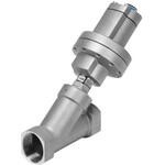 VZXA-B-TS7-2in.-M2-V14T-10-M-90-26-V4 空圧作動バルブ アングルシート Festo