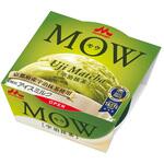[冷凍]MOW 宇治抹茶 森永乳業