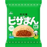[冷凍]4コ入ピザまん 井村屋