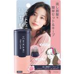 いち髪 流し前髪キープコーム クラシエホームプロダクツ販売
