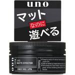 ウーノ マットエフェクター f ファイントゥデイ資生堂