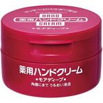 モアディープ 薬用ハンドクリーム ファイントゥデイ資生堂