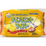 4562256335818 イージークリーン クリンウェットワイパー HADARIKI