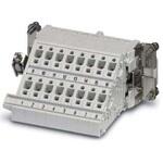 1648458 ヘビーデューティパワーコネクタ 16極 16A 500 V 1袋 5個入 フエニックス・コンタクト