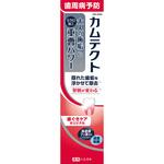 カムテクト 歯ぐきケア〈1400ppm〉 Haleon(ヘイリオン)
