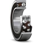 2208 E-2RS1KTN9 ボールベアリング40mm80mm 自動調心2208 E-2RS1KTN9 SKF(日本エスケイエフ)