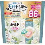ボールド 洗濯洗剤 ジェルボール 柔軟剤入り ホワイトティー&フローラルの香り 詰め替え 各種 P&G