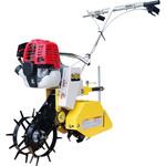 管理作業機 ミニモグ みのる産業