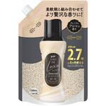 レノアオードリュクス アロマジュエル イノセントリリー&ジャスミンの香り レノア