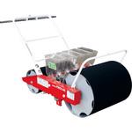 MINORU PWX-T 耕作機 播種機 トラクター みのる 農機具 農業 PWX-1 野菜播種機(1条) 1台 みのる産業 【通販モノタロウ】