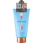 willone クリアクリームフェイスウォッシュ クラシエホームプロダクツ販売