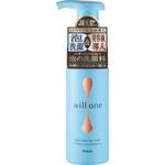 willone クリアフォームフェイスウォッシュ クラシエホームプロダクツ販売