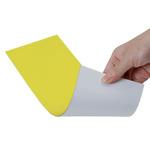 - マグネットシート 両面カラー 100×300 モノタロウ 64345375