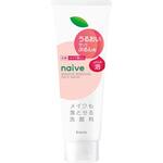 ナイーブ メイク落とし洗顔フォーム(うるおい) クラシエホームプロダクツ販売