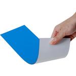 - マグネットシート 両面カラー 100×300 モノタロウ 64345384