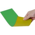 - マグネットシート 両面カラー 100×300 モノタロウ 64345393