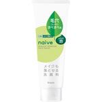 ナイーブ メイク落とし洗顔フォーム(毛穴クリア) クラシエホームプロダクツ販売