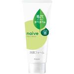 ナイーブ 洗顔フォーム(毛穴クリア) クラシエホームプロダクツ販売
