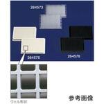 264575 384ウェルマイクロプレート(PP)U底 Thermo Scientific Nalgene