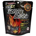 バスフラワーゲルマEX ストロングバブル ヘルス
