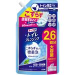 ルックプラス トイレクレンジング ミンティフレッシュの香り LION(ライオン)