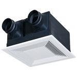 天井埋込形換気扇 換気扇・ロスナイ [本体]Jファンロスナイ＜熱交換＞ 三菱電機