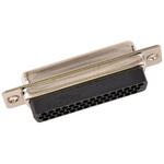 CT25-44S7 / 1731130075 D-subコネクタ 44極 メス パネルマウント FCT - A MOLEX COMPANY