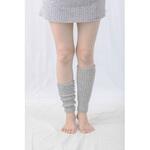 湯たんぽみたいなあったかレッグウォーマー グローバル・ジャパン