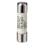 3NW6011-1 管ヒューズ 1A 10 x 38mm 速断型 1袋 10個入 SIEMENS
