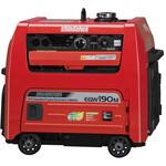 EGW190M-I エンジン溶接機 EGW190Mシリーズ やまびこジャパン