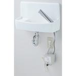 壁付手洗器(奥行200mm)自動水栓タイプ LIXIL(INAX) 手洗い 