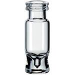 6PRV11-TR1T スナップバイアル(ND11)透明(ハイリカバリー)1.5mL 6PRV11-TR1シリーズ Thermo Fisher Scientific