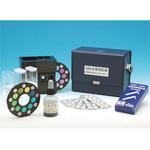 DT-2-SPS ダイヤル式遊離残留塩素計 DT-2-SPS 鈴研